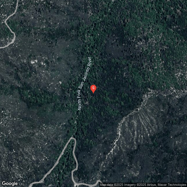 SCM Incident Map