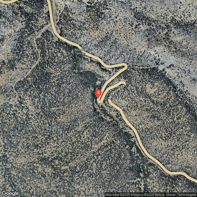 SCM Incident Map