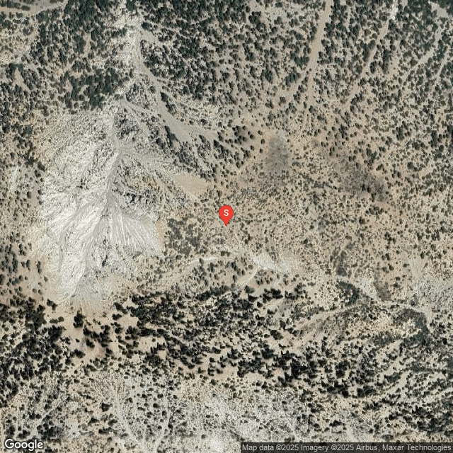 SCM Incident Map