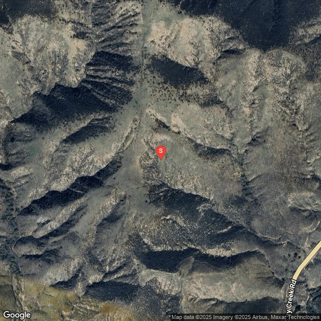 SCM Incident Map