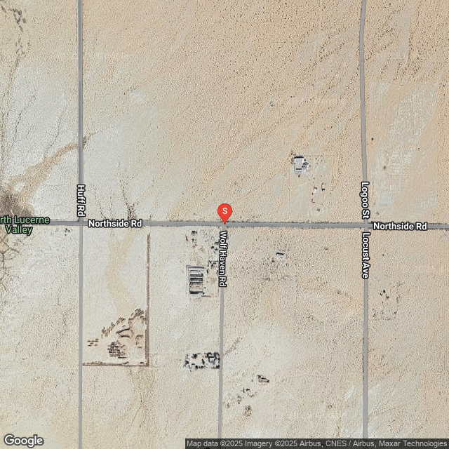 SCM Incident Map
