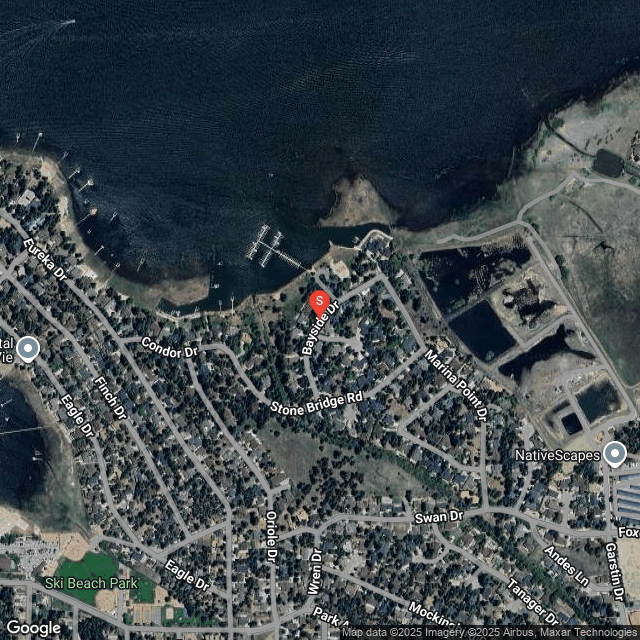 SCM Incident Map