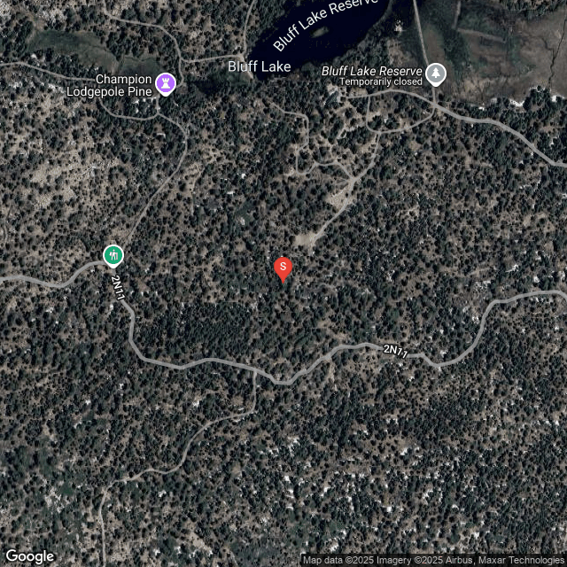 SCM Incident Map