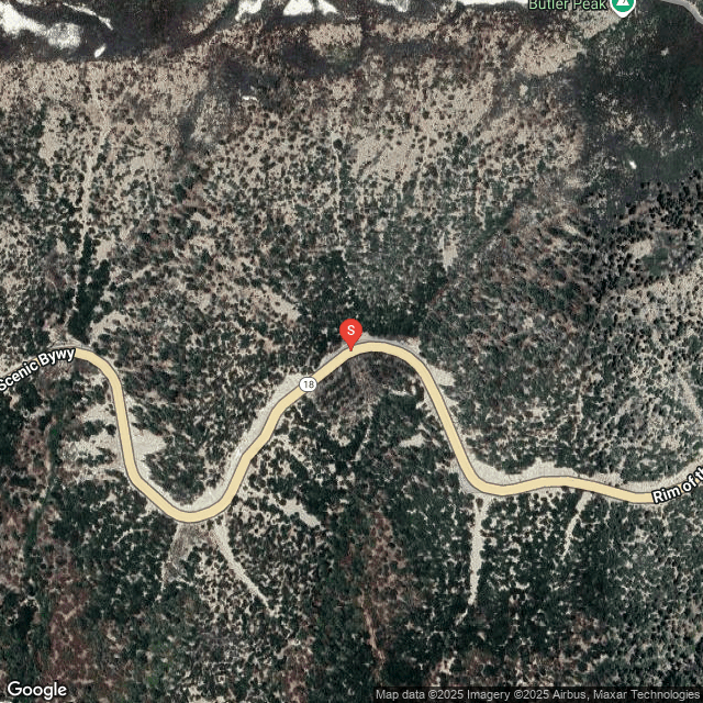 SCM Incident Map