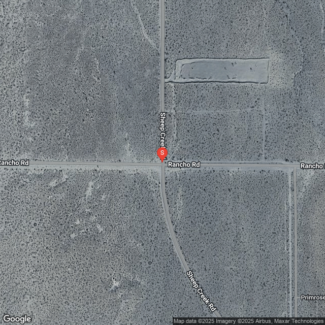 SCM Incident Map