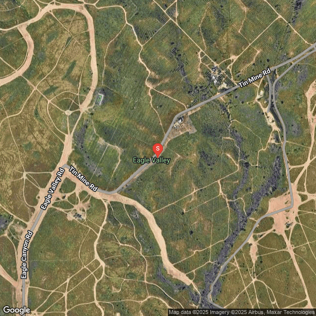 SCM Incident Map