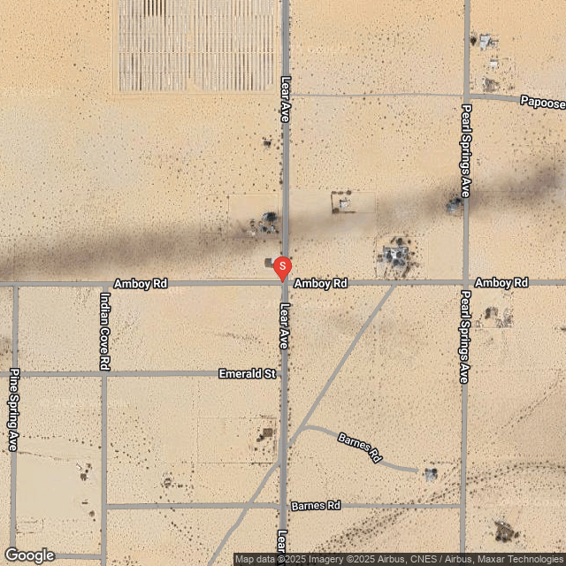 SCM Incident Map