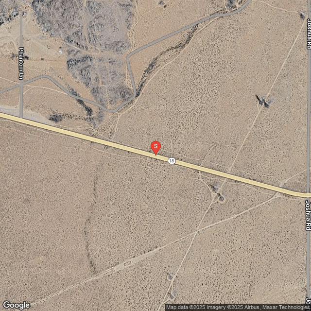 SCM Incident Map