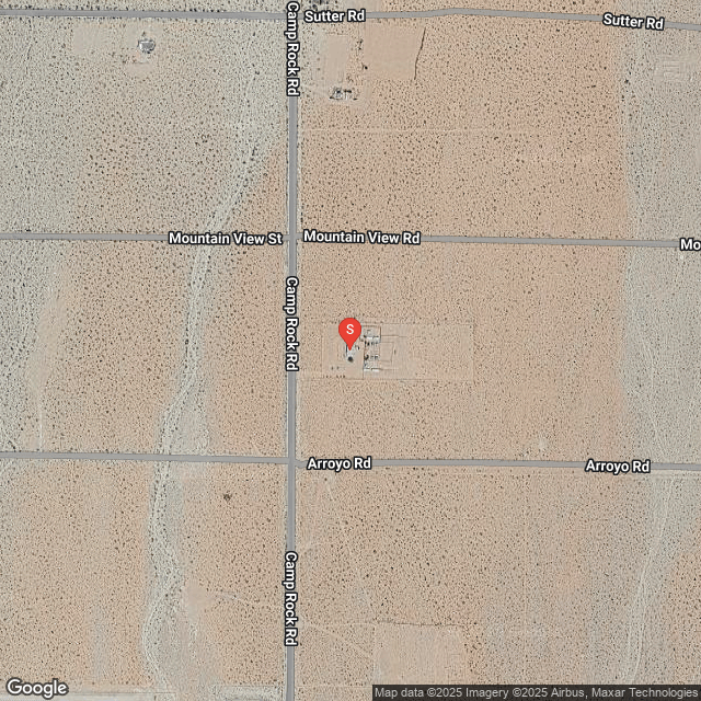 SCM Incident Map