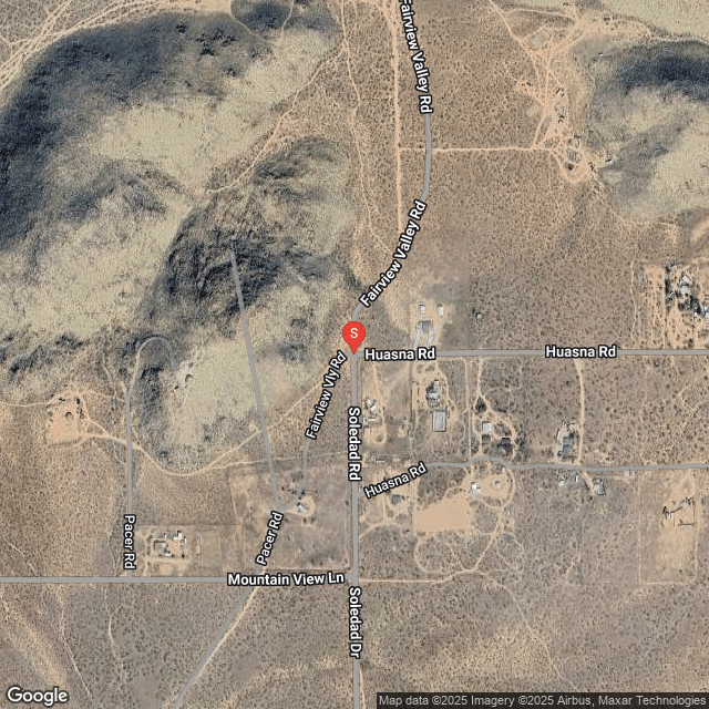 SCM Incident Map