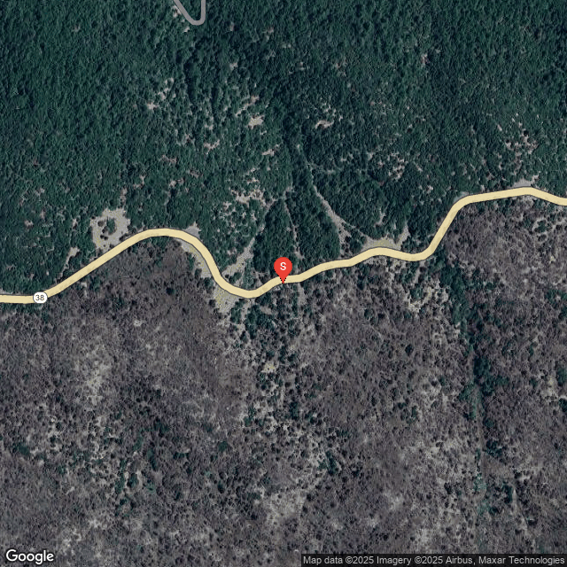 SCM Incident Map