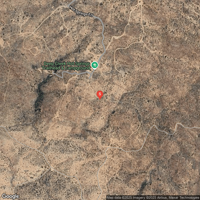 SCM Incident Map
