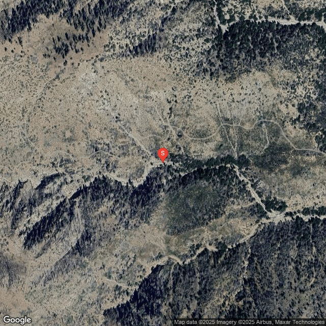 SCM Incident Map