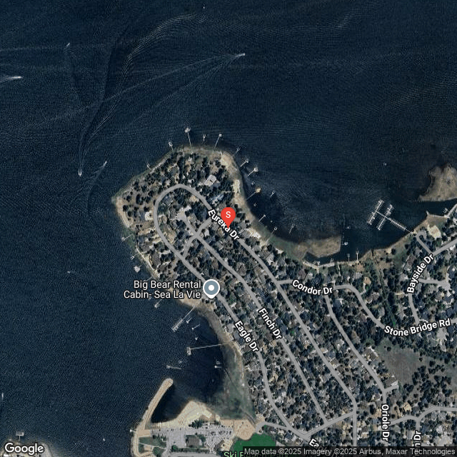 SCM Incident Map