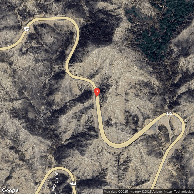 SCM Incident Map
