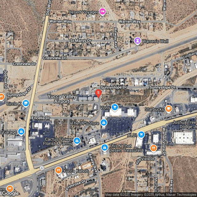 SCM Incident Map