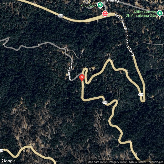 SCM Incident Map