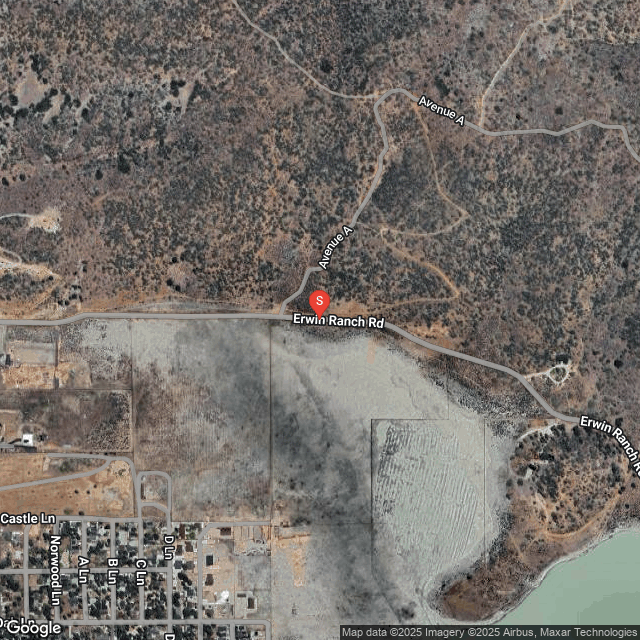 SCM Incident Map