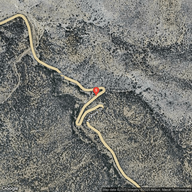 SCM Incident Map