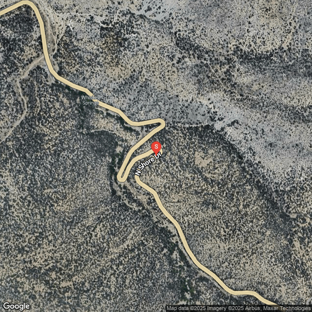 SCM Incident Map