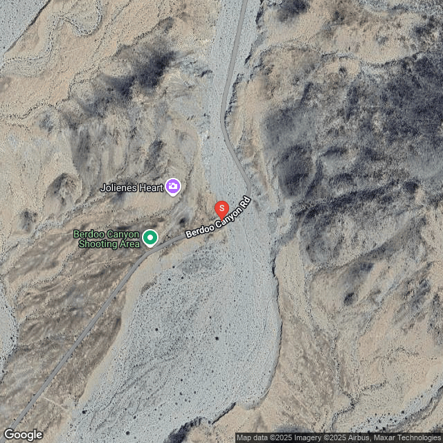 SCM Incident Map