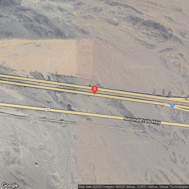 SCM Incident Map