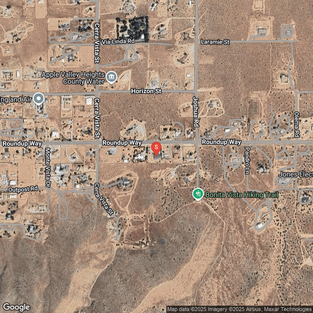 SCM Incident Map