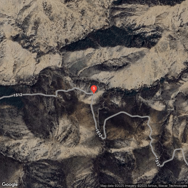 SCM Incident Map