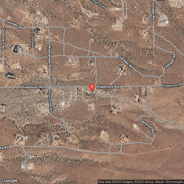 SCM Incident Map