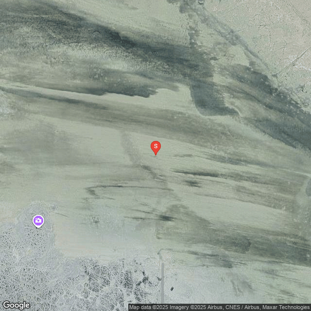 SCM Incident Map