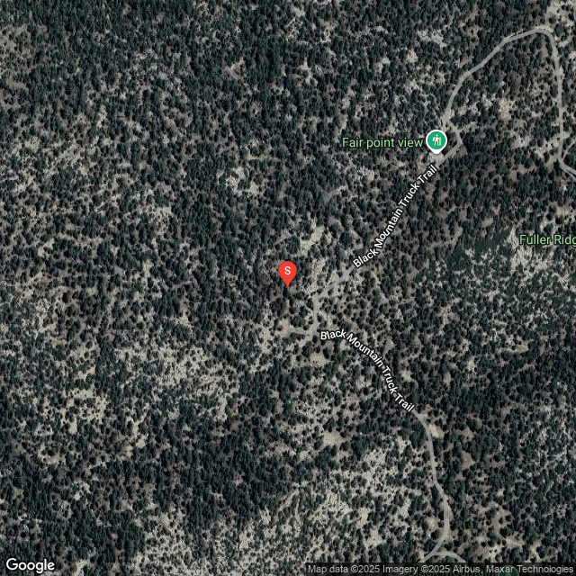 SCM Incident Map