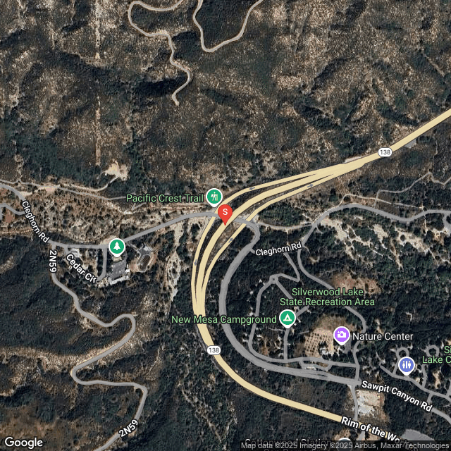 SCM Incident Map