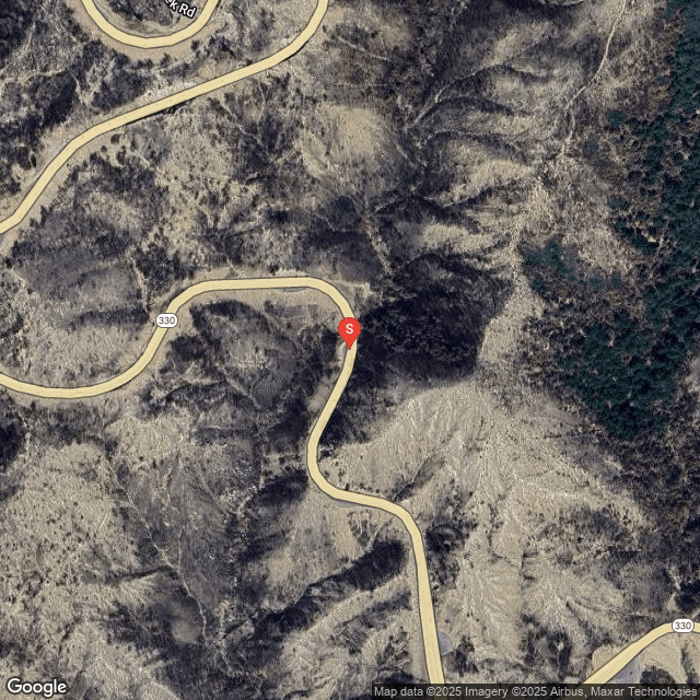 SCM Incident Map