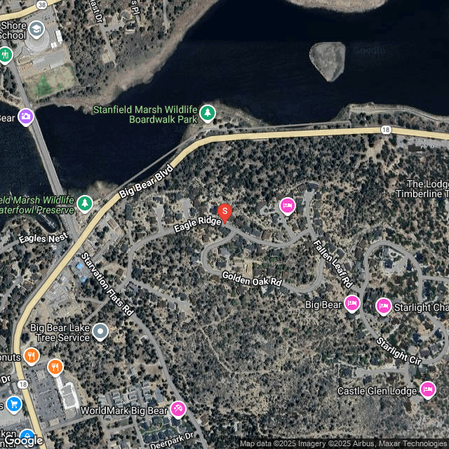 SCM Incident Map