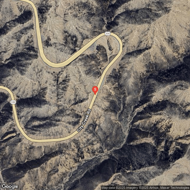 SCM Incident Map