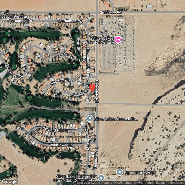 SCM Incident Map