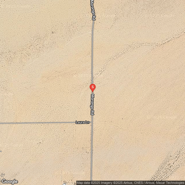 SCM Incident Map