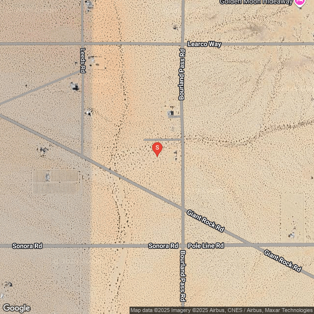 SCM Incident Map