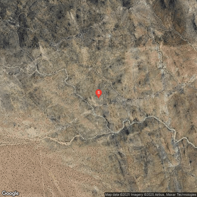 SCM Incident Map