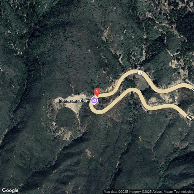 SCM Incident Map