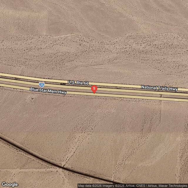 SCM Incident Map