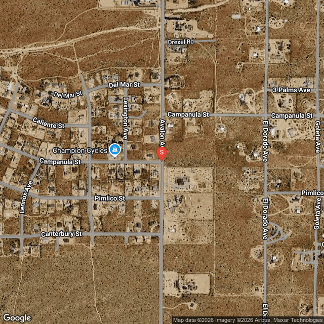 SCM Incident Map