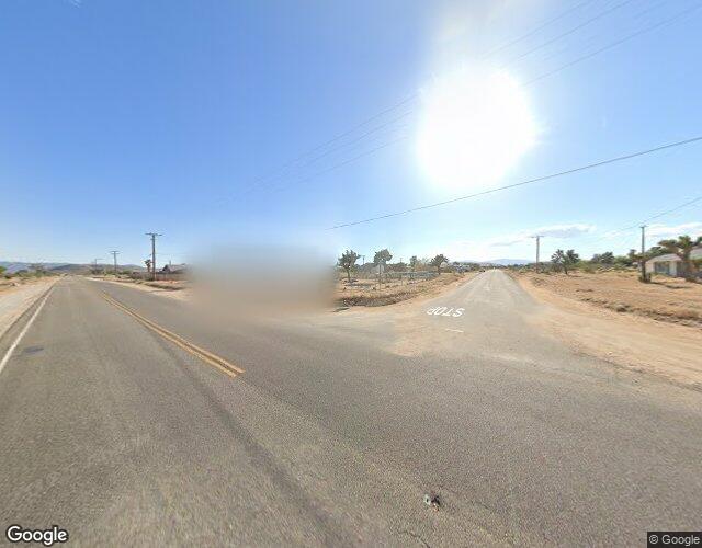 SCM Incident Map