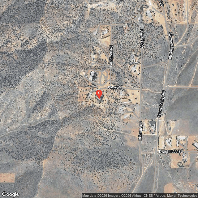 SCM Incident Map