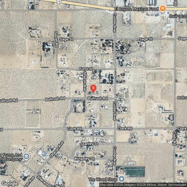 SCM Incident Map