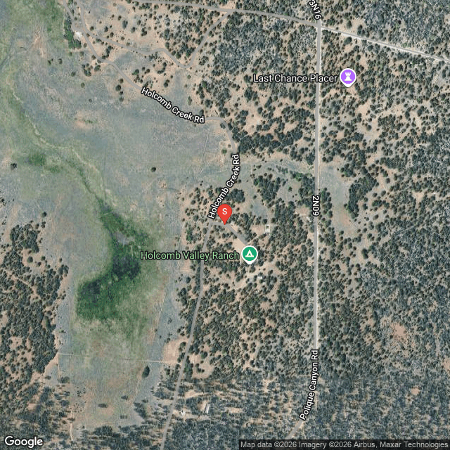 SCM Incident Map