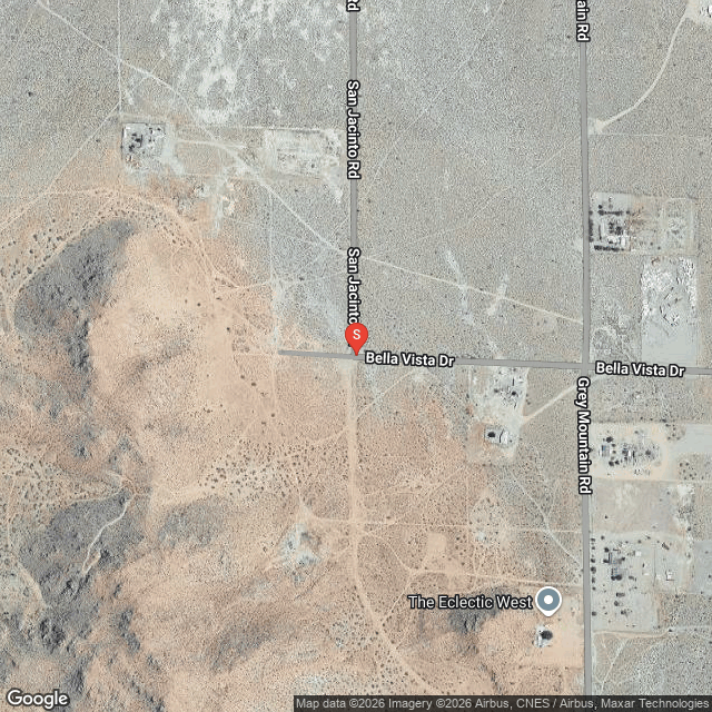 SCM Incident Map