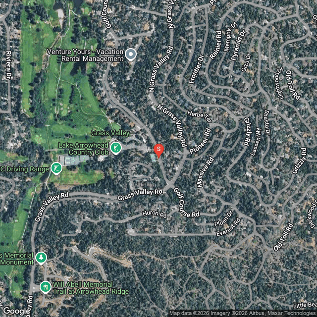 SCM Incident Map