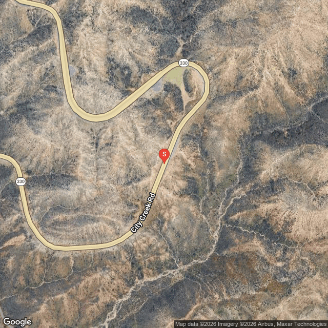 SCM Incident Map