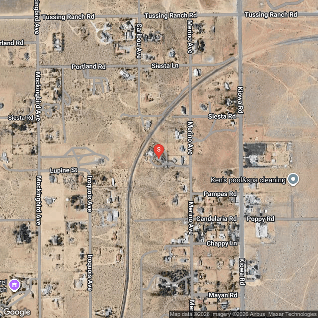SCM Incident Map